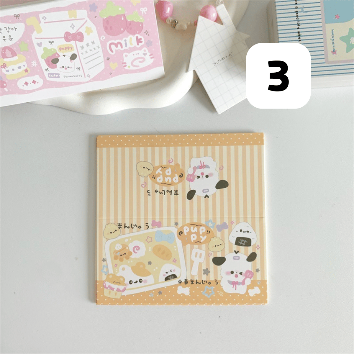 専用⭐︎ ラッピング　梱包　まとめ売り⭐︎ 詰め合わせ⭐︎ 梱包用ヘッダー 大きめサイズ 10枚入り 【TZ139】 | POPiN! ROOM
