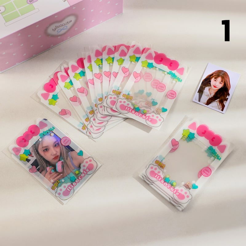 TRENDZ トレカ DREAMLIKE 7枚セット 72 TRENDZ トレカ DREAMLIKE 7枚セット 74