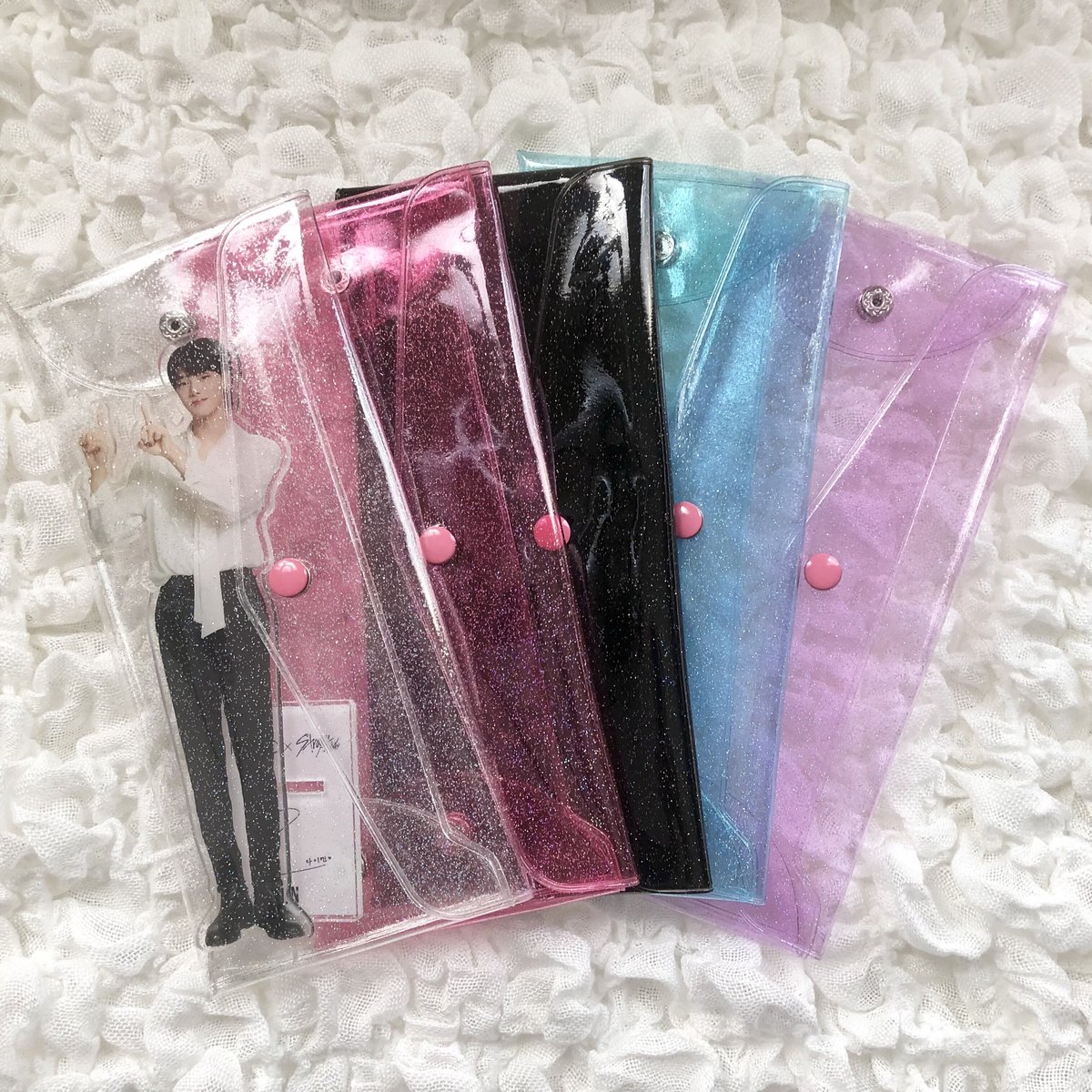 TWS SPARKLING DAYS ポーチ トレカケース 楽天市場】TWS [ PHOTOCARD HOLDER ] SPARKLING DAYS : AZIT MD
