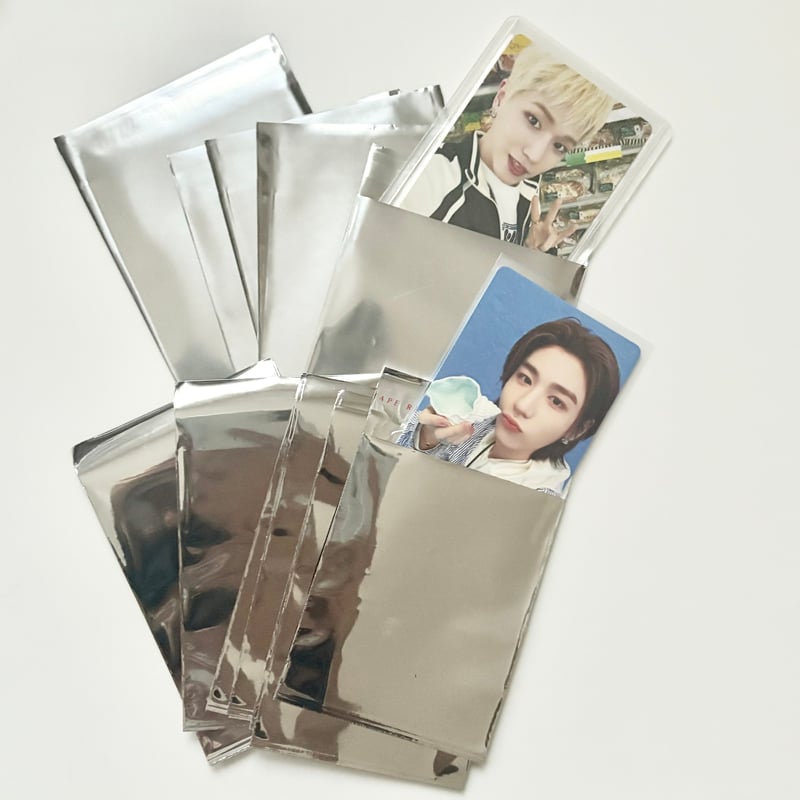 aromanticさん　oppテープ　ロールシールセット ARomantic ロールシール テープ 10本セット アロマンティック