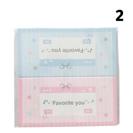 梱包用ヘッダー　10枚入り　【TZ64】