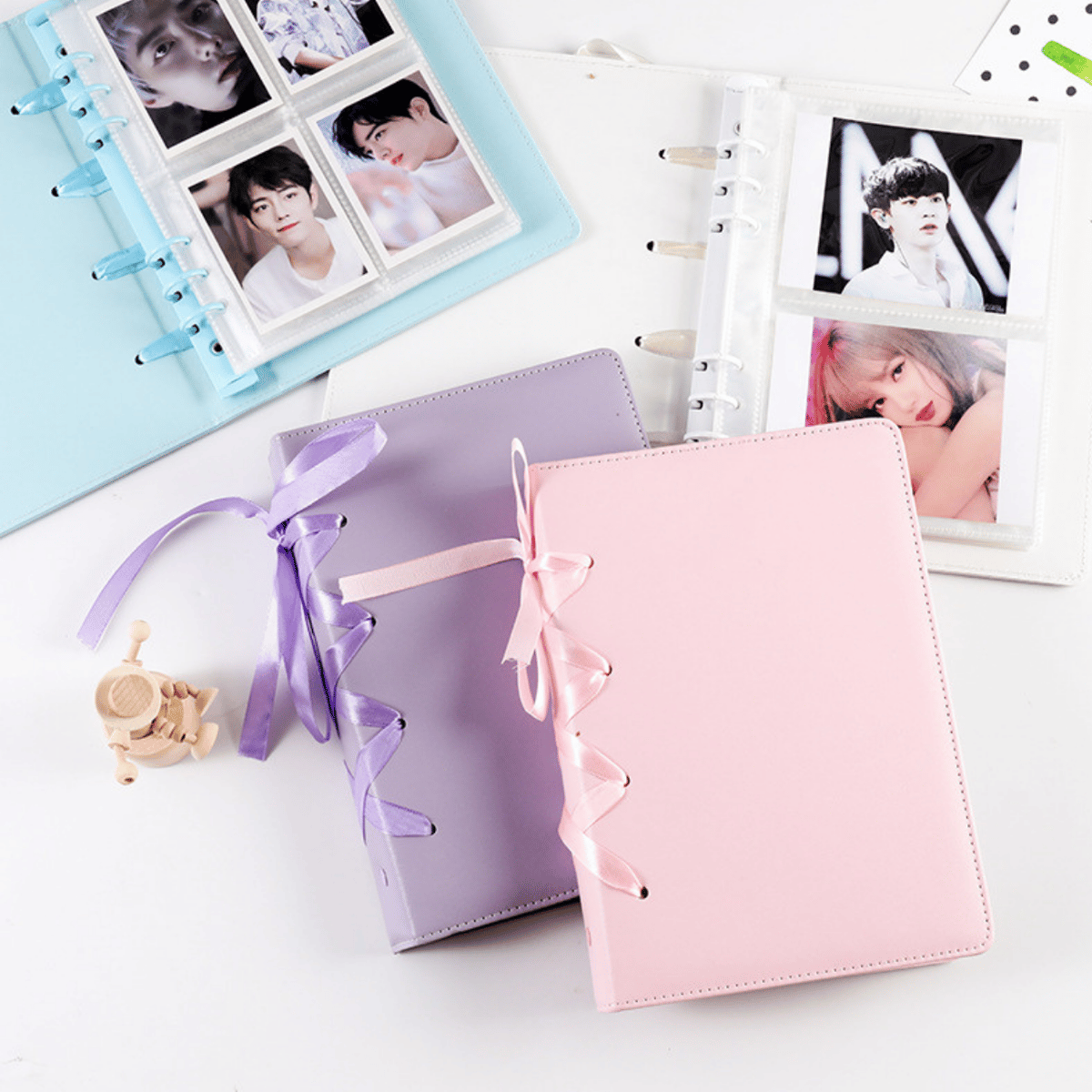 専用（本日まで）ジミン　マカロンバインダー fit=scale-down,w=1200