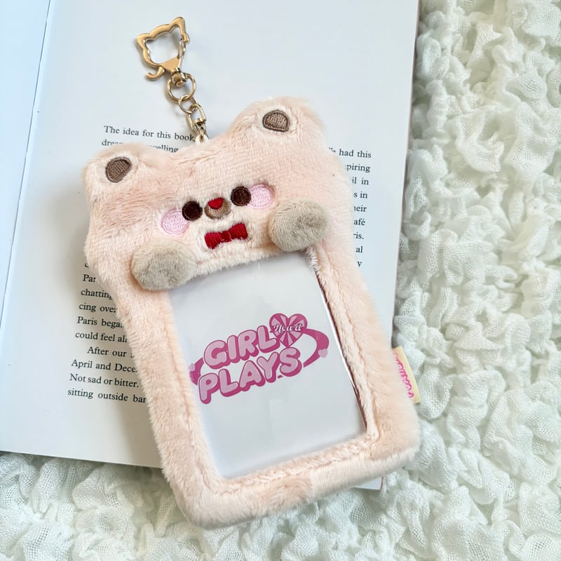 【最終値下げ】CNPトレカ ぬいぐるみ P-RRR 最終値下げ】CNPトレカ ぬいぐるみ P-RRR 2025年最新】CNPトレカ