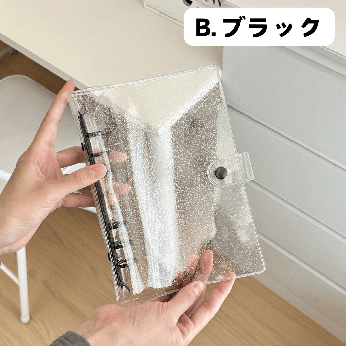 diarium バインダー A6 diarium バインダー A6