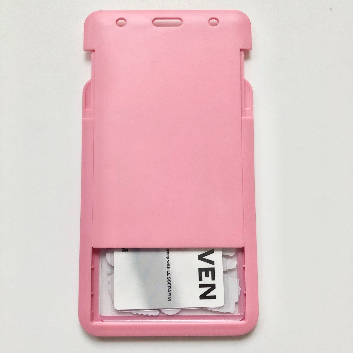 スライド プラトレカケース Lサイズ 【PTC23】 | POPiN! ROOM