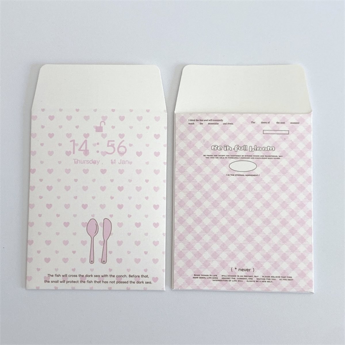 ミニ封筒 ミニ封筒 ミニ封筒 Morita Root ZX mini - Accessories