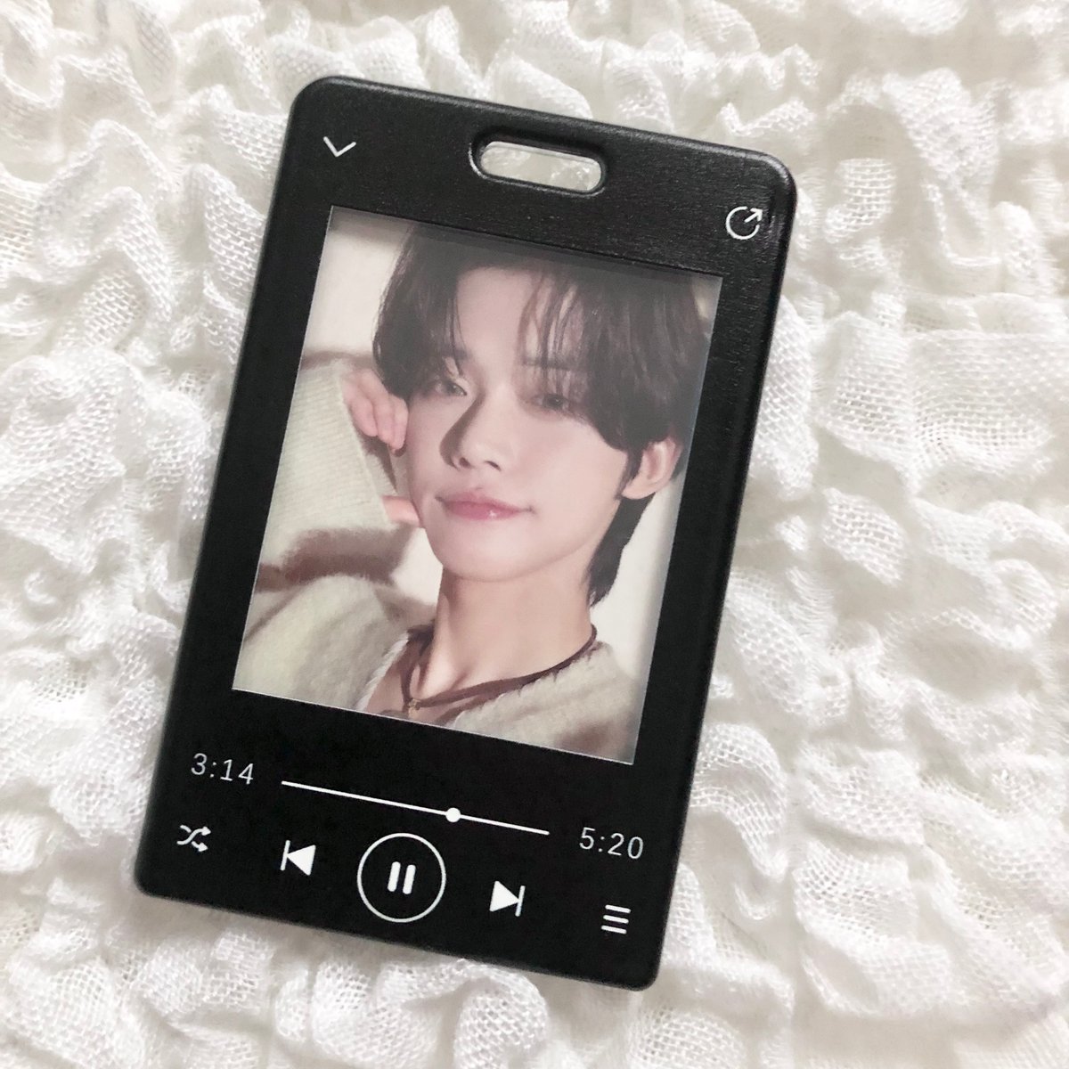 プラトレカケース ミュージックプレイヤー 【PTC19】 | POPiN! ROOM