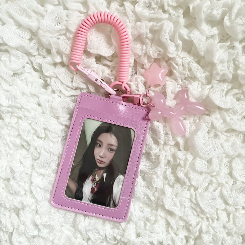 キャンディー バルーンドッグキーホルダー 【KY27】 | POPPiN! ROOM