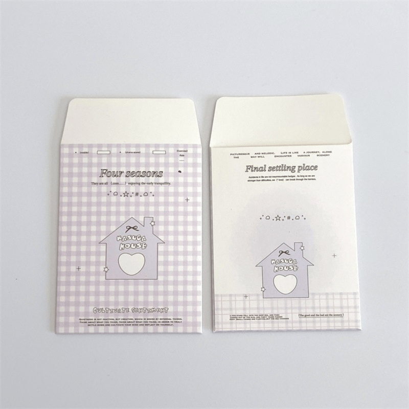 ミニ封筒 ミニ封筒 ミニ封筒 Morita Root ZX mini - Accessories
