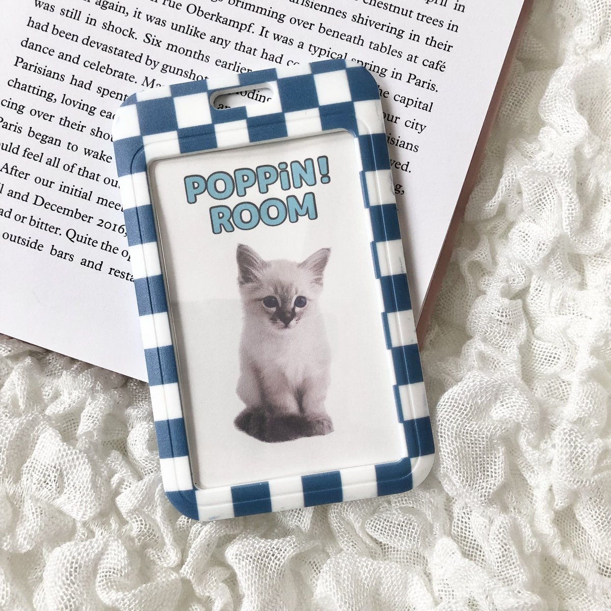 xikers ジンシク　Winter House ポーチ トレカ xikers ジンシク Winter House ポーチ トレカ - メルカリ