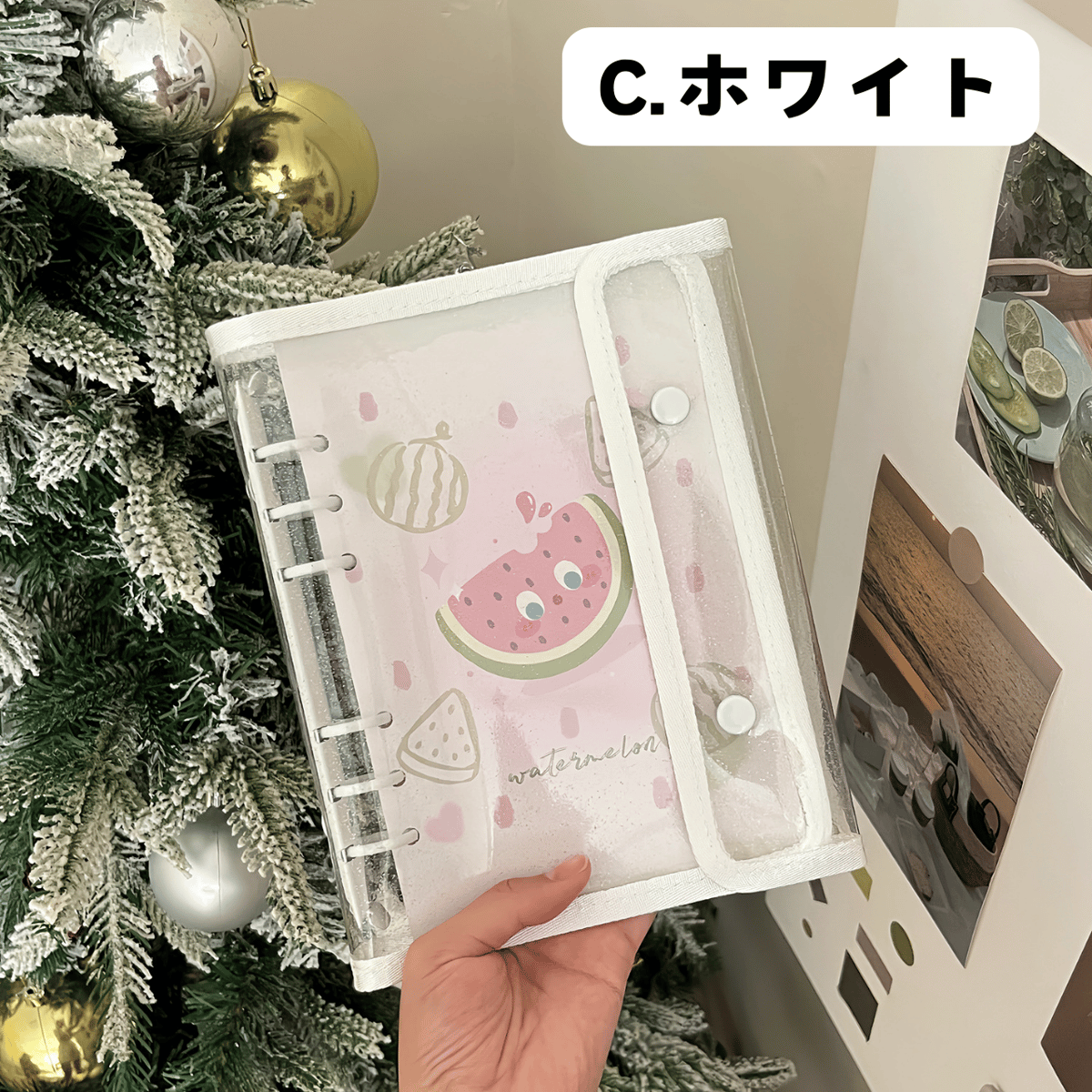 diarium バインダー A6 diarium バインダー A6 diarium バインダー A6 Amazon.co.jp