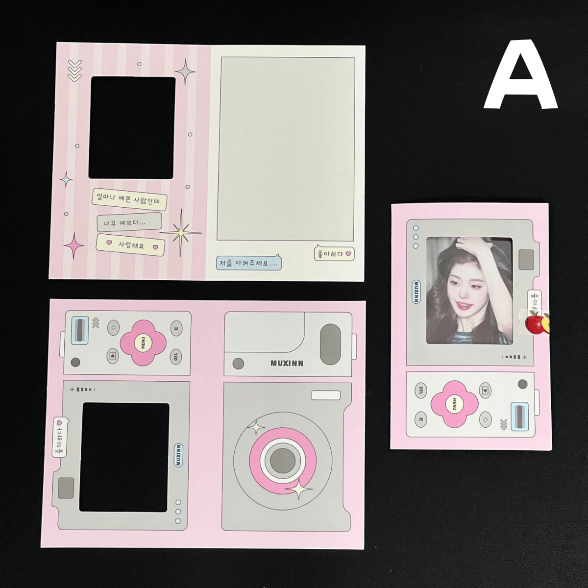 f(x) HOT SUMMER,Pink tape トレカ付き f(x) PINK TAPE トレカ付き f(x) HOT SUMMER,Pink tape トレカ付き f(x)