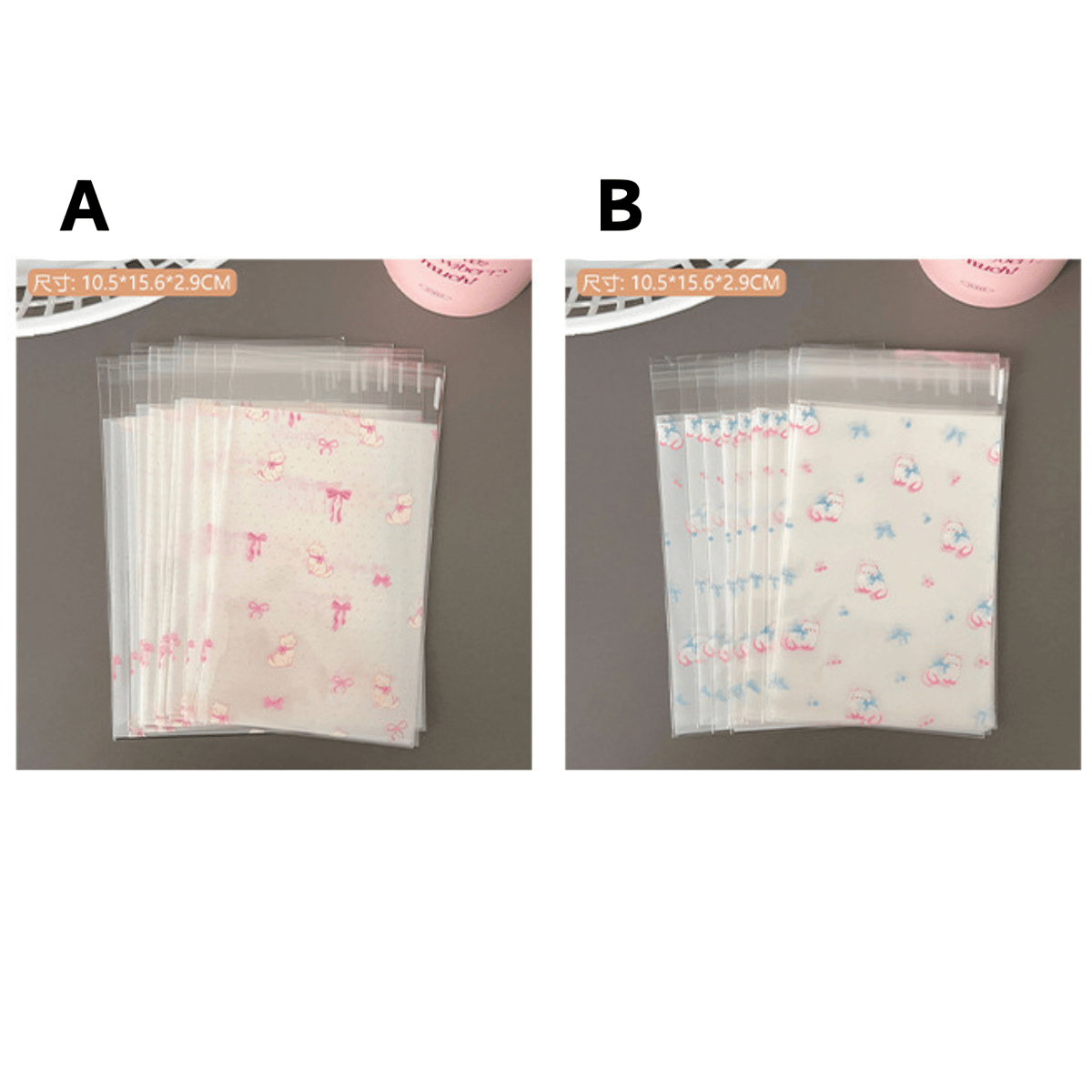 OPP袋 一覧 Amazon | 三宝 ギフトバッグ OPP袋 11cm×17cm 100枚 32-7038