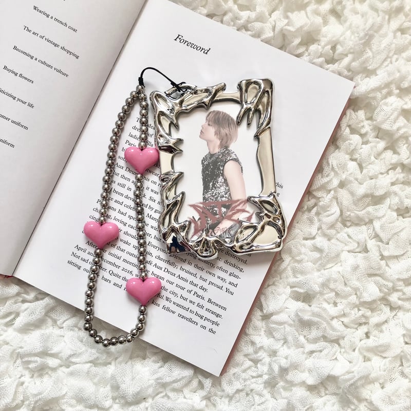 シルバーメタリック トレカケース 【TC15】 | POPiN! ROOM 推し活雑貨