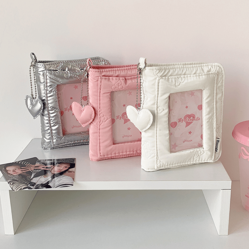 ♡ミントグリーン♡　韓国　バインダー　貯金　M5 ピンク ♡ミントグリーン♡ 韓国 バインダー 貯金 M5 ピンク ♡ミントグリーン