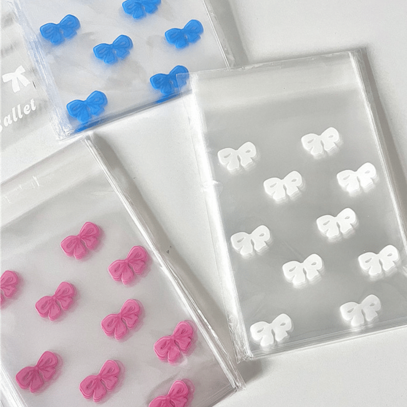 aromanticさん リボンセット ロールシール oppテープ aromanticさん