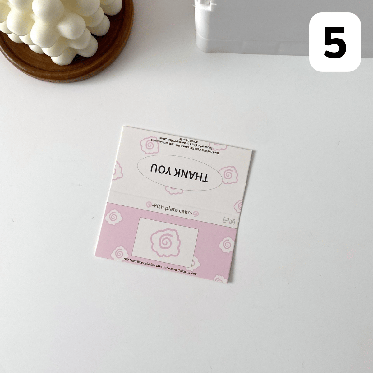 梱包用ヘッダー 10枚入り 【TZ61】 | POPiN! ROOM 推し活雑貨・海外