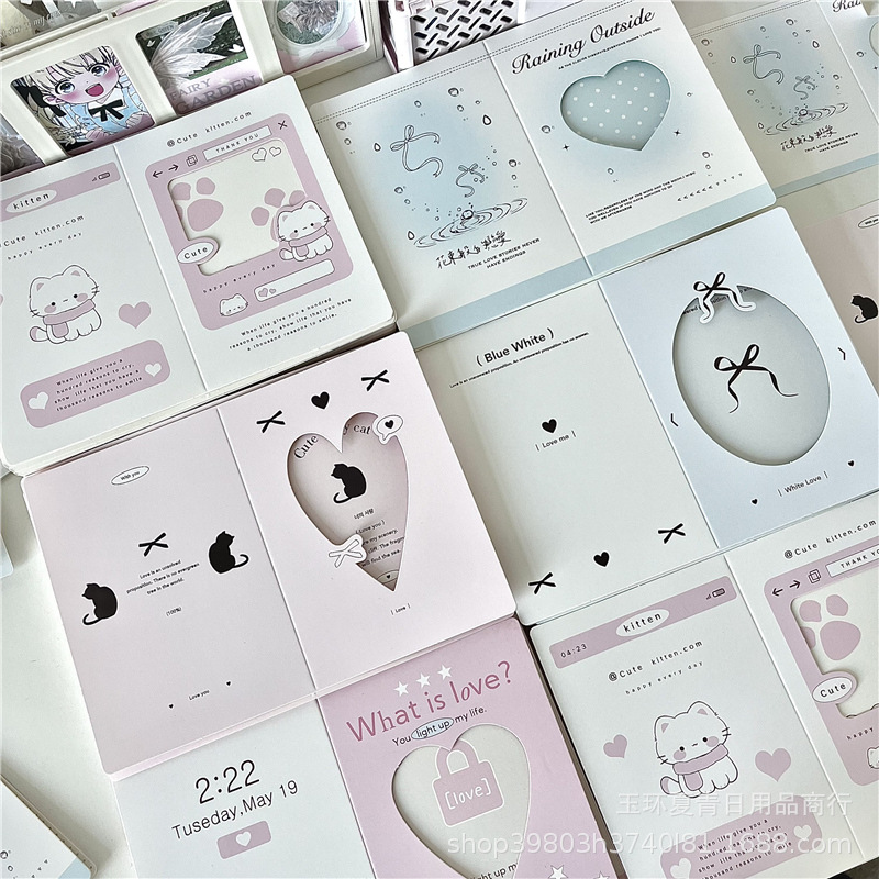 2つ折り トレカ厚紙台紙 窓付きminiサイズ 12枚入り 【TZ119】 | POPiN!