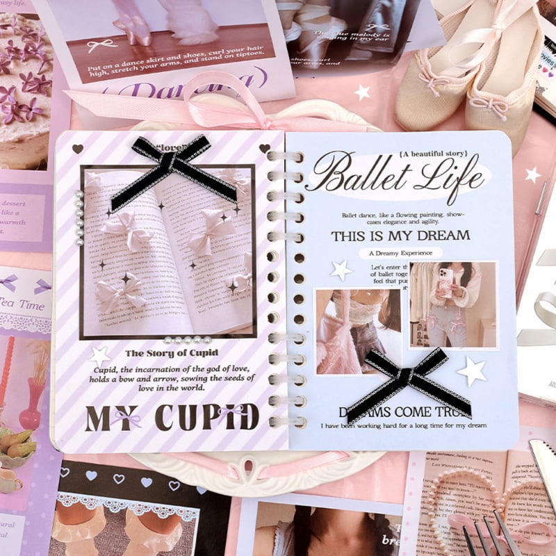 PINKY LOVE様】デザインペーパーセット