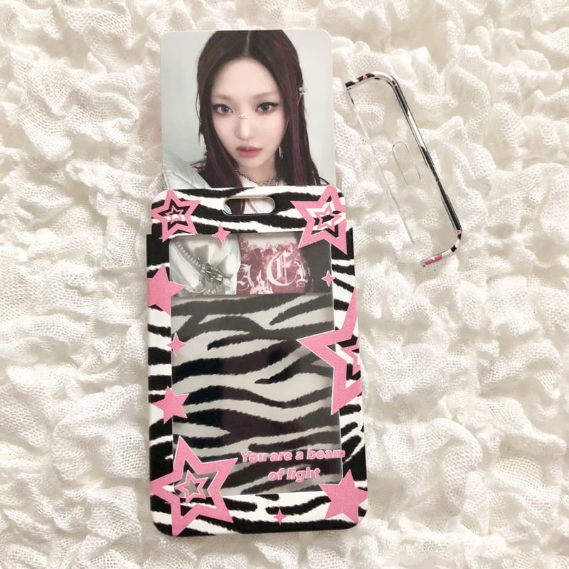 プラトレカケース Y2Kスターアニマル 【PTC21】 | POPPiN! ROOM 推し活