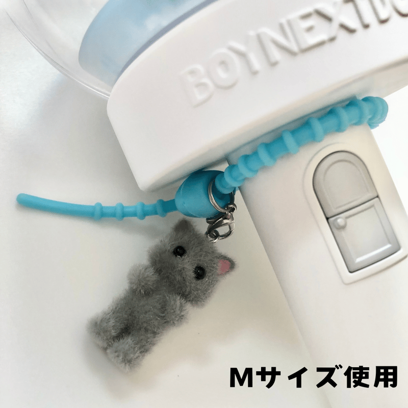ラバーチェーン 3サイズセット 【KY24】 | POPiN! ROOM 推し活