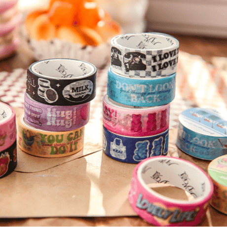 STORES マスキングテープの検索結果