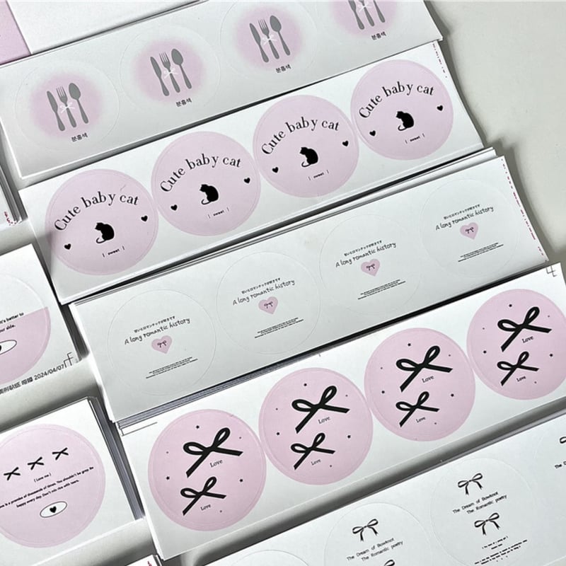 youth loser さとう。サイン入りステッカー youth loser さとう。サイン入りステッカー 4U 2nd Live Tour