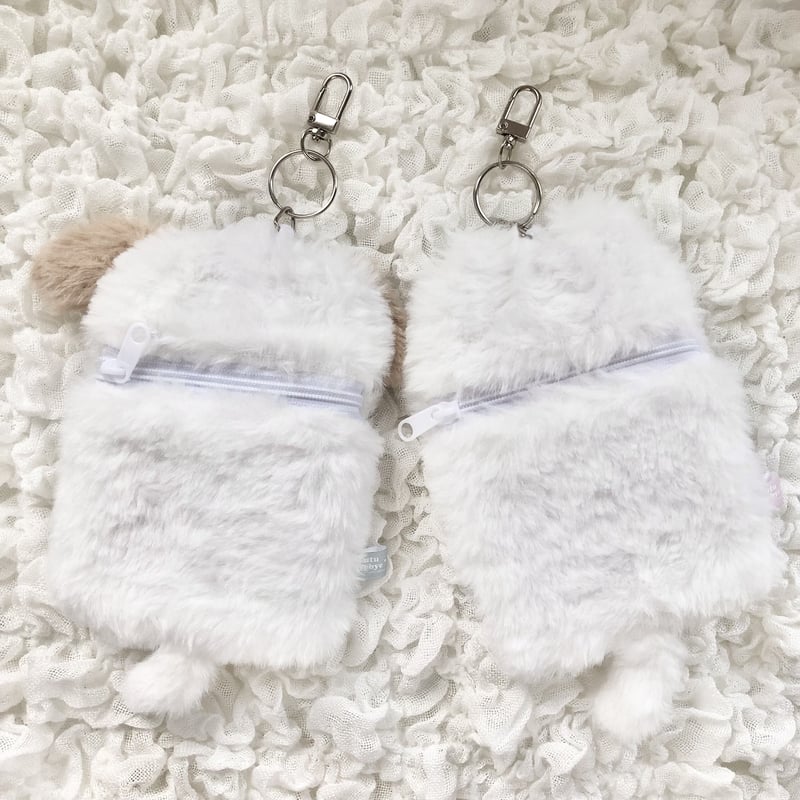 popyours LANA トレカ【美品】 アニマルトレカケース RosyPosy Tutu&byebye 【ATC49】 | POPiN