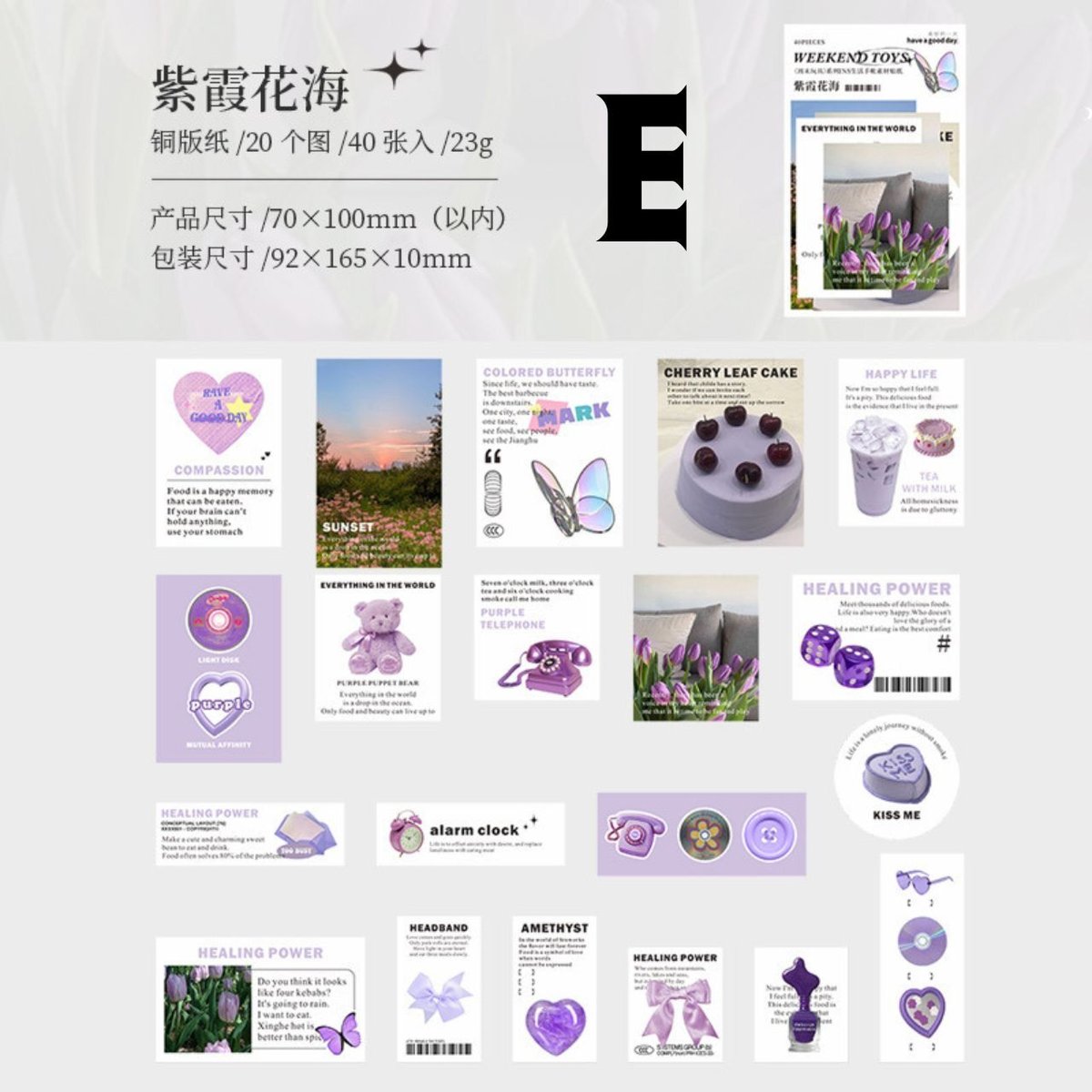 WEEKEND Sequel カラビナ 大小ステッカー付セット 2025年最新】weekend sequel カラビナの人気アイテム - メルカリ