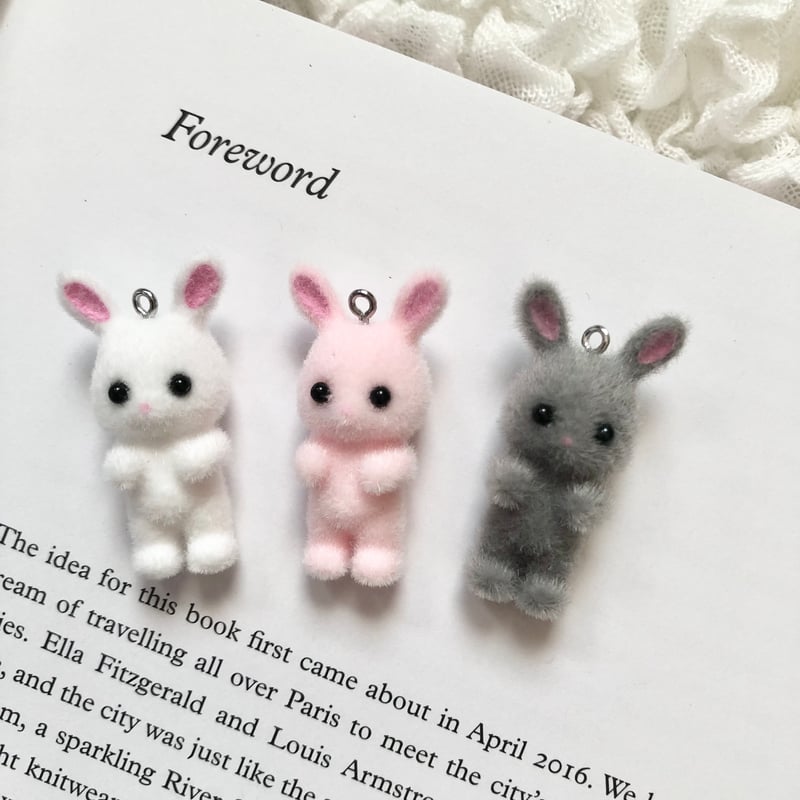 アニマル フロッキーホルダー 【KY30】 | POPiN! ROOM 推し活