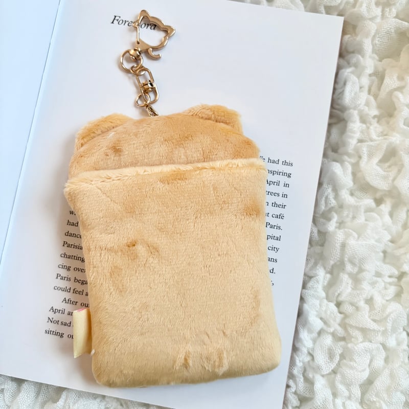 GIRL PLAYS アニマルトレカケース トラ 【ATC58】 | POPiN! ROOM