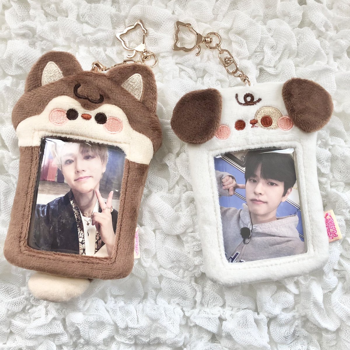 theboyz ドボイズ　ヨンフン　トレカケース　犬　グッズ　md トレカ 2477945422.jpg?1736417446