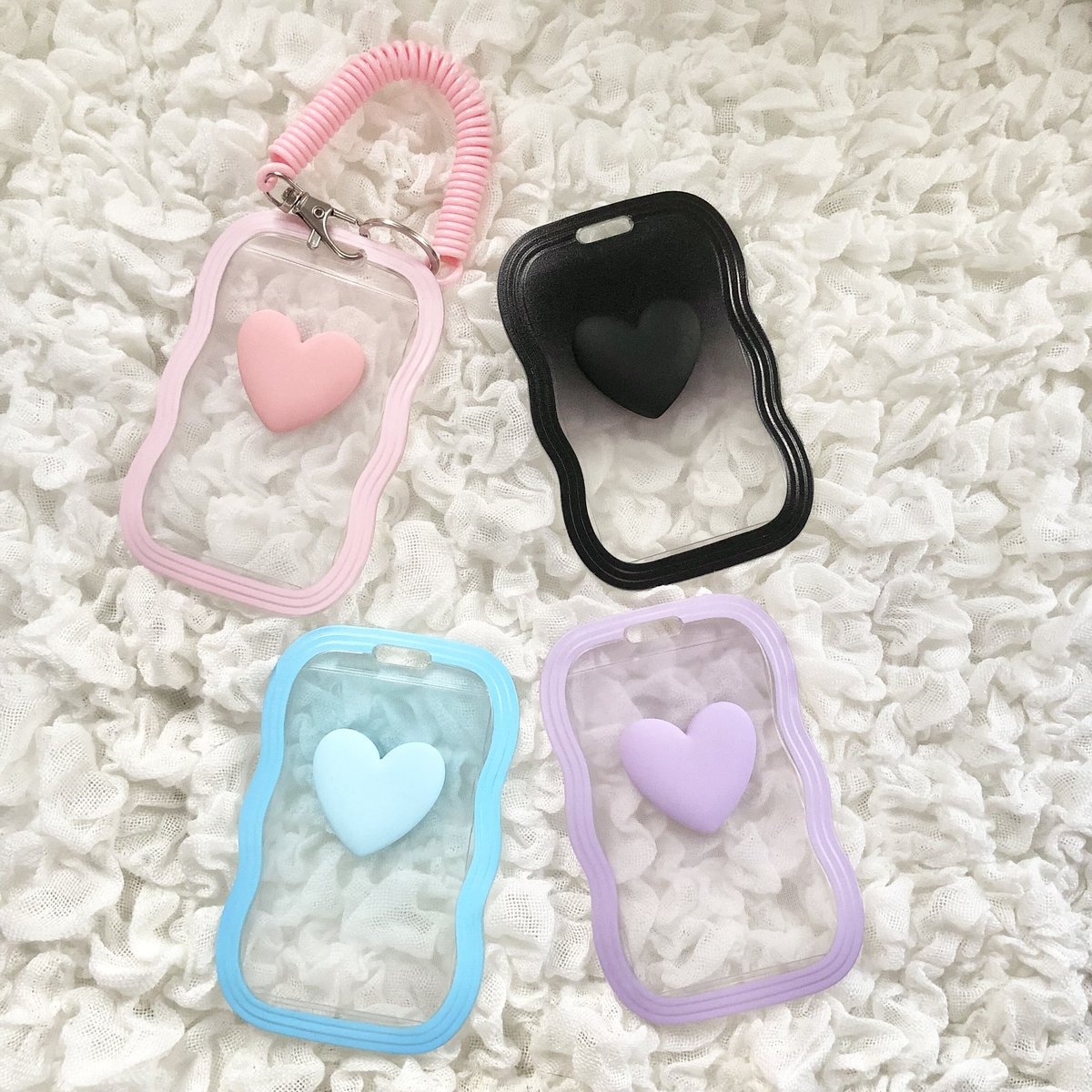 cravity コンカ テヨン ハートトレカ CRAVITY クレビティ カンミニ コンカ イベント ハート トレカ