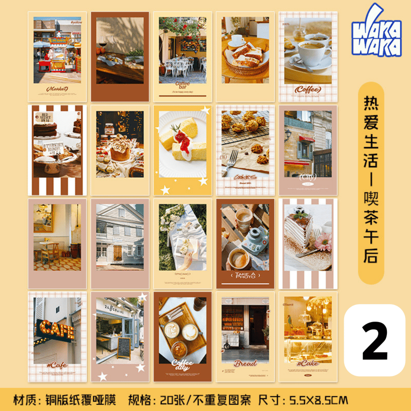 瀬川琉久！チェキ風ステッカーとアクリルステッカーのセット 瀬川琉久！チェキ風ステッカーとアクリルステッカーのセット