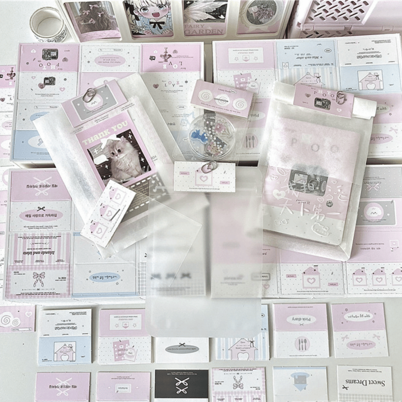 梱包用品♡おまとめ 梱包用ヘッダー 大きめサイズ 10枚入り 【TZ36】 | POPiN! ROOM