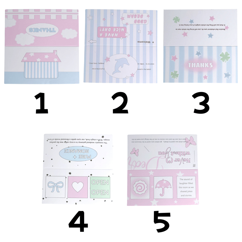 梱包用ヘッダー 大きめサイズ 10枚入り 【TZ37】 | POPiN! ROOM