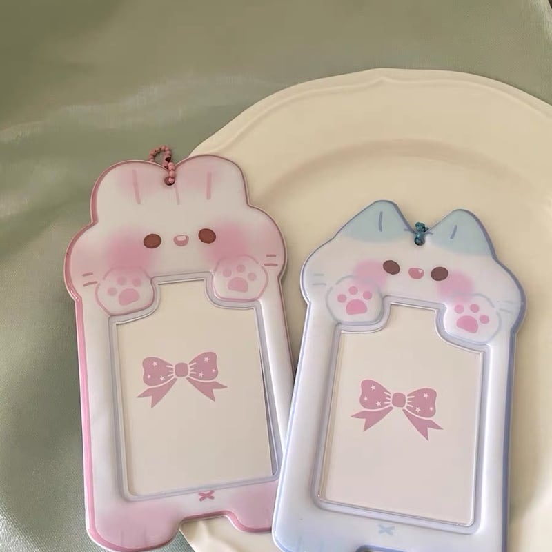 MUXINN アニマルトレカケース 【TC13】 | POPiN! ROOM 推し活雑貨・海外