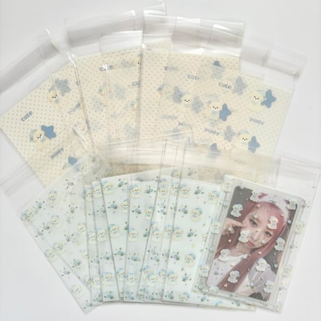 CATEGORY ・デザインOPP袋 | POPiN! ROOM 推し活雑貨・海外