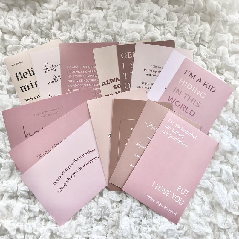 STAYC everline 対面トレカ ポストカード セット STAYC everline 対面トレカ ポストカード セット STAYC everline