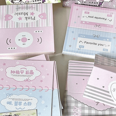 梱包用ヘッダー　10枚入り　【TZ64】