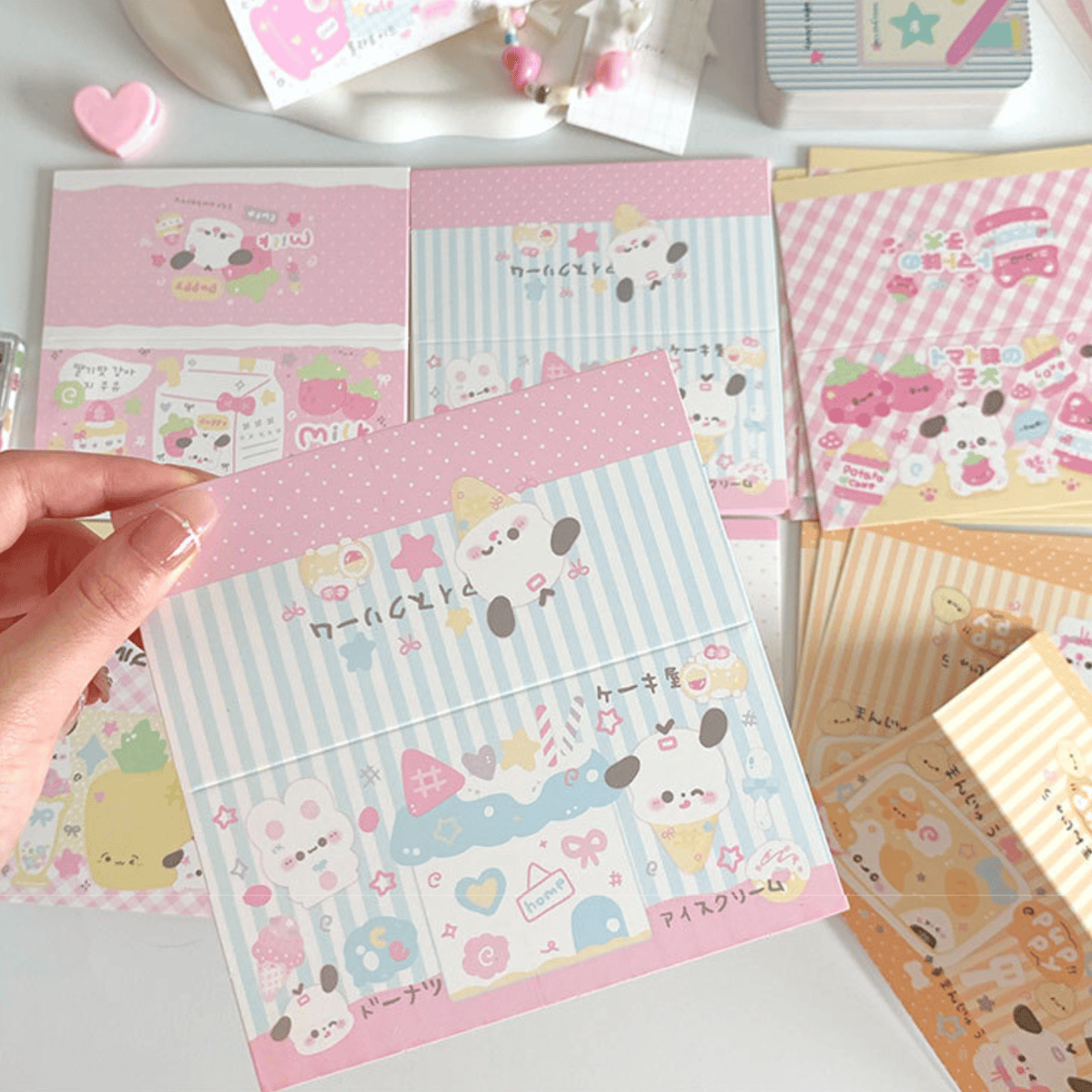 梱包用ヘッダー 大きめサイズ 10枚入り 【TZ139】 | POPiN! ROOM