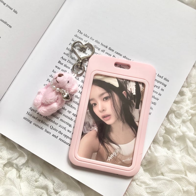 【Kvi Baba】TBD but LMS キーホルダー 被りなし 7種セット Kvi Baba】TBD but LMS キーホルダー 被りなし 7種セット