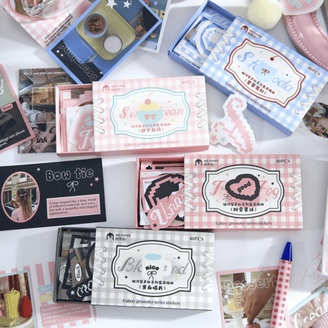 新品海外マステ＆ステッカーまとめ売りセット　ロールシールラスト。 海外 ロールシール おすそ分け まとめ売り マクドナルド