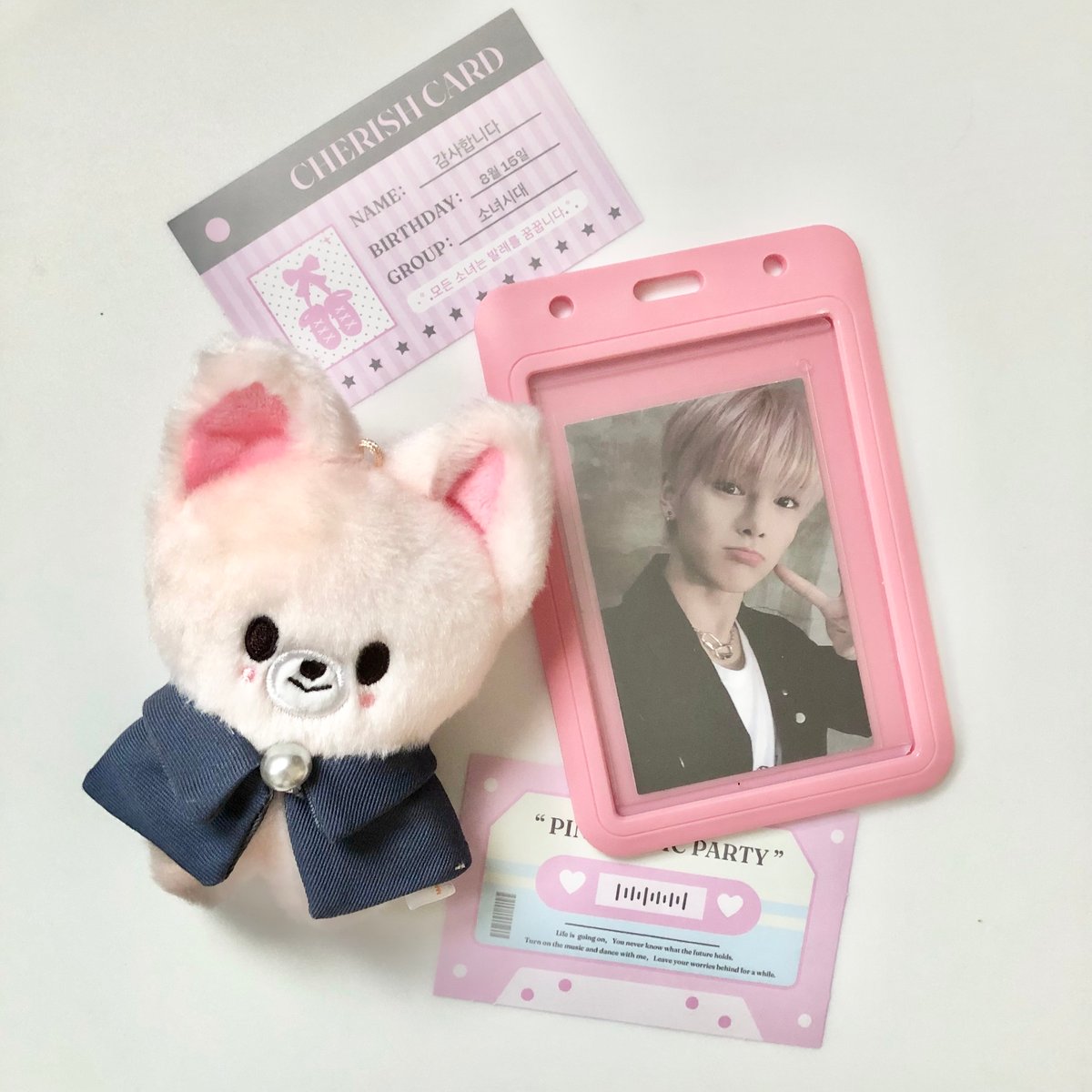 Candy Pop トレカケース ラントレ46枚セット Candy Pop トレカケース ラントレ46枚セット Candy Pop トレカケース