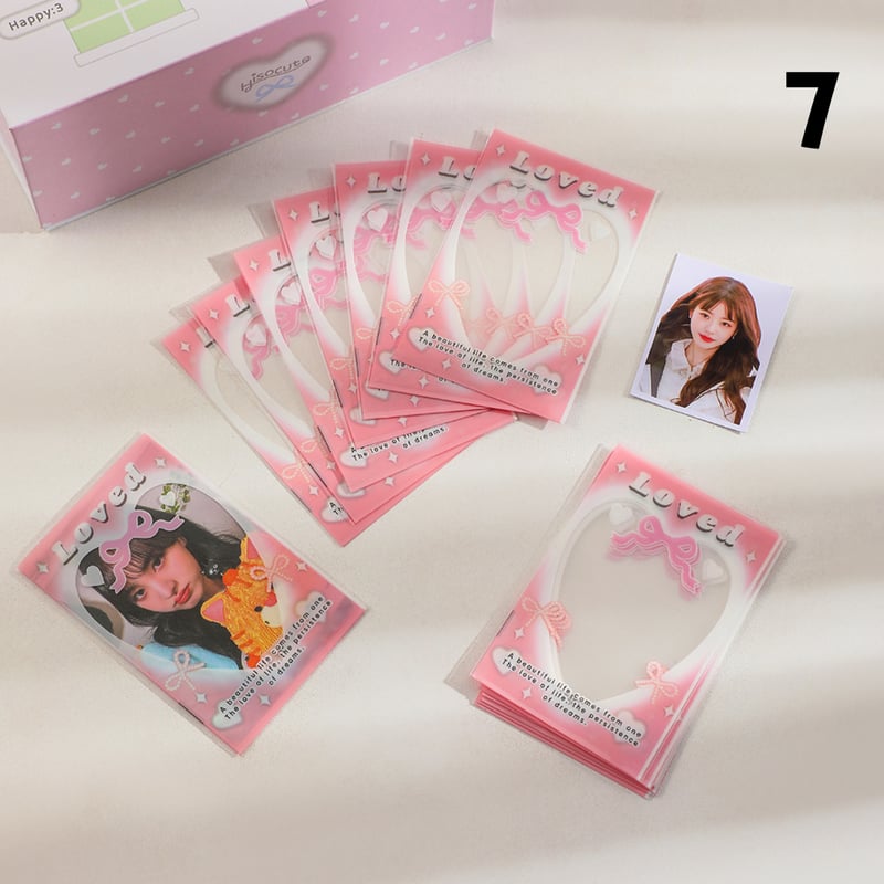 TRENDZ トレカ DREAMLIKE 7枚セット 20