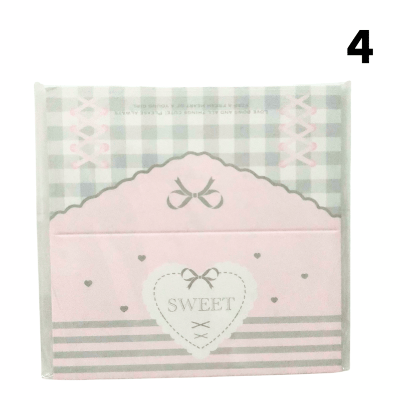 梱包用品♡おまとめ 梱包用ヘッダー 大きめサイズ 10枚入り 【TZ139】 | POPiN! ROOM 推し活