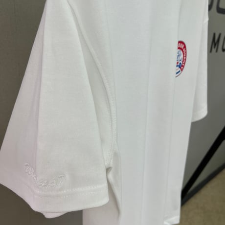 GEAR UP YOUR JOURNEY T（WHITE)