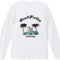 GFM Driving-LT （White)