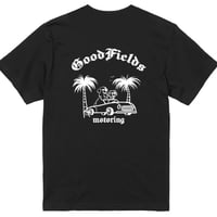 GFM Driving-T (Black)