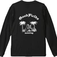 GFM DrivingーLT （Black)